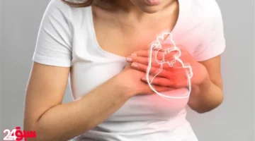 أمراض القلب: 5 علامات تحذيرية شائعة يجب ألا تتجاهلها لإنقاذ حياتك